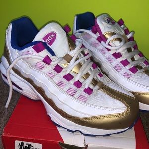 Nike Air Max ‘95 LE(GS)